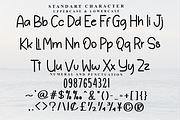 Stories Handmade, a Sans Serif Font by InermediaSTUDIO (Thumbnail 4 of 8)