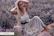 Classic Portrait Photoshop Actions, a Plug-in Add-On by FixThePhoto (Thumbnail 28 of 32)