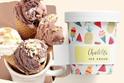 Beach Vibes - Summer design kit, an Object Graphic by Gray Cat Graphics (Thumbnail 6 of 14)