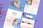 Therapist Squarespace Site Template, a Squarespace Template by Sofia Designs (Thumbnail 5 of 9)