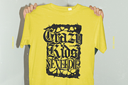 Cathdra - Gothic Blackletter Font, a Blackletter Font by Indotype Foundry (Thumbnail 4 of 10)