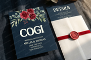 Cogi | Modern Luxury Serif Typ, a Serif Font by Astuti Studio (Thumbnail 12 of 23)