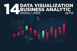 Data visualization set 12