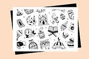 Ramadan Designs Bundle, an Emoji Icon by Prosymbols (Thumbnail 6 of 15)