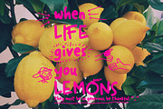 Bloobee, a Sans Serif Font by namistudio (Thumbnail 4 of 7)