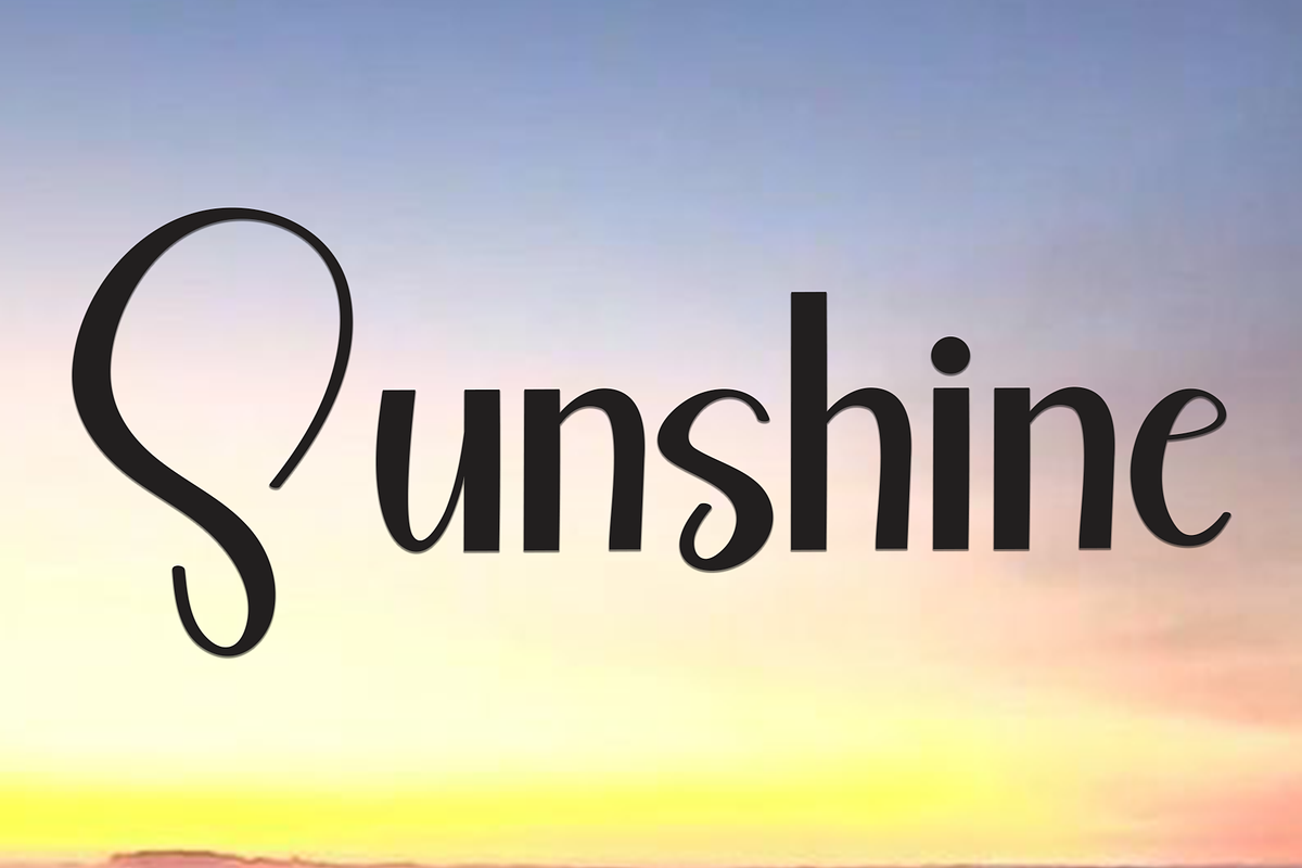 Chandella, a Handwritten Font by InermediaSTUDIO (Photo 3 of 8)