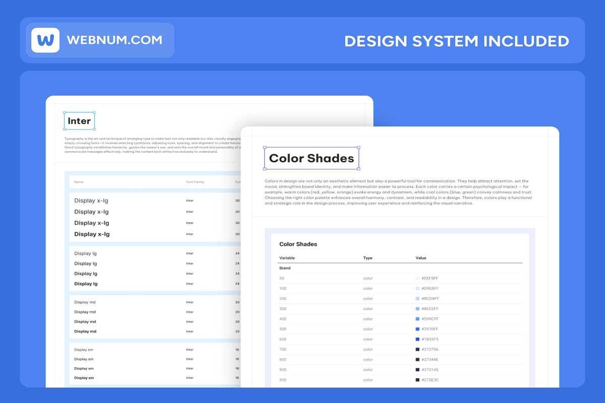 TaskBoard Tasks Management App Ui, an UI Kit Template by Creative Perspective (Photo 4 of 7)