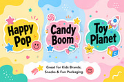 Zyntra, a Slab Serif Font by Wow Magic (Thumbnail 8 of 8)