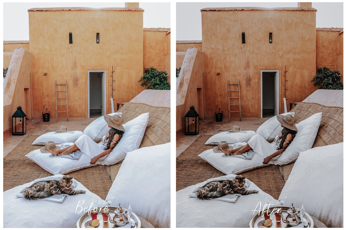 MOODY LIGHTROOM PRESETS, a Preset Add-On by Victoria Bee Presets (Photo 17 of 26)