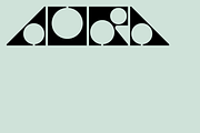 Voidica, a Sans Serif Font by Nameless Type Foundry (Thumbnail 5 of 10)