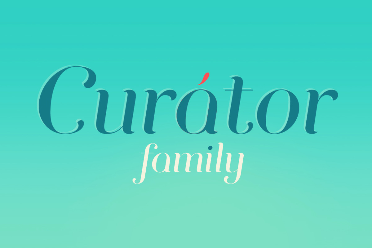 Curator family