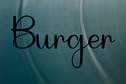 Animals, a Handwritten Font by FreshTypeINK (Thumbnail 6 of 8)