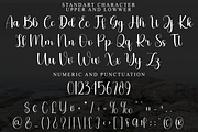 Softhing, a Handwritten Font by FreshTypeINK (Thumbnail 2 of 8)