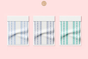 Cottagecore Pattern 18 Kawaii Flower, a Pattern Graphic by Euonia Meraki (Thumbnail 8 of 15)