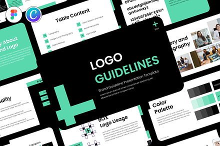 Logo - Brand Guidelines