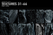Plastic Overlays, Shapes & Textures, a Texture Graphic by ArtistMef (Thumbnail 5 of 15)