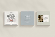 ISA / Social Media Kit (III), a Social Media Template by Wildnun Studio (Thumbnail 11 of 19)