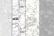 16 Vivid Marble Pattern Textures, a Texture Graphic by Designbase (Thumbnail 3 of 7)