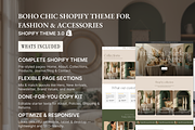 Isla Verre Fashion Shopify Theme, a Shopify Template by AtelierDuVow (Thumbnail 9 of 10)