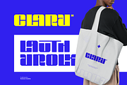 Decabrio - Display Fonts, a Font by Namara Creative Studio (Thumbnail 5 of 10)