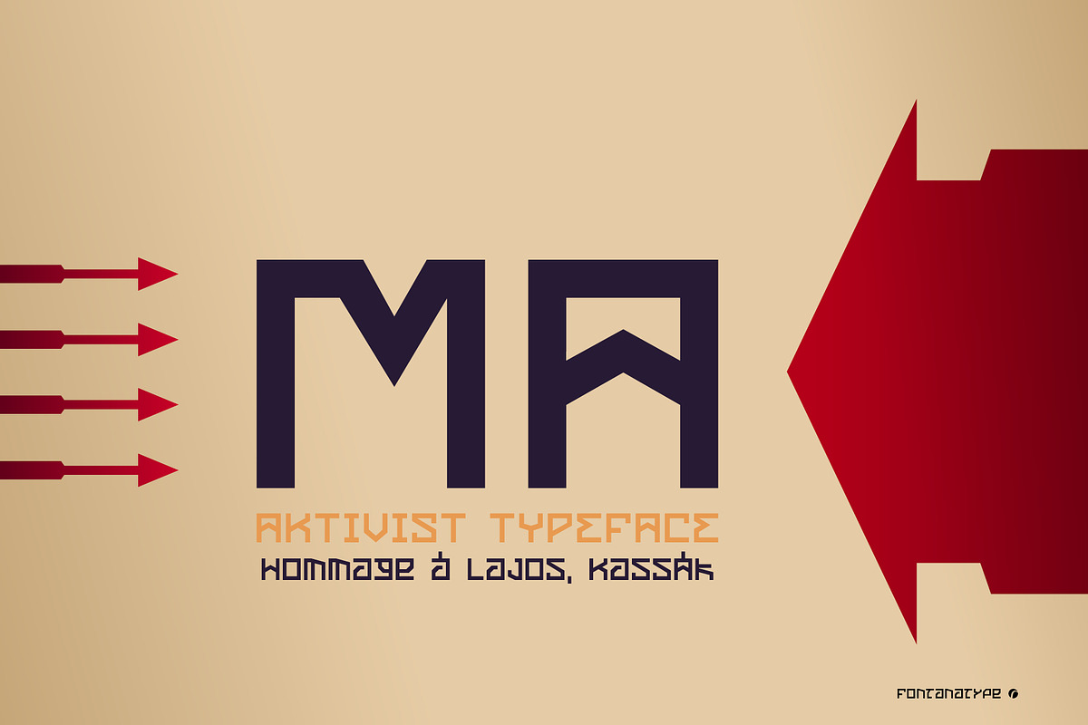 MA