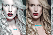 Glamour Retouching Action, an Action Add-On by MRI STUDIO (Thumbnail 5 of 9)