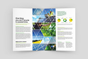 Renewable Energy Brochure Template, a Brochure Template by StockLayouts (Thumbnail 2 of 4)
