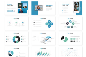 Ates - Presentation Template