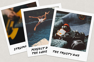 Photo Frame [PSD]