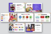 Edutica Children Learning Class KEY, a Presentation Template by kerismaker (Thumbnail 3 of 7)