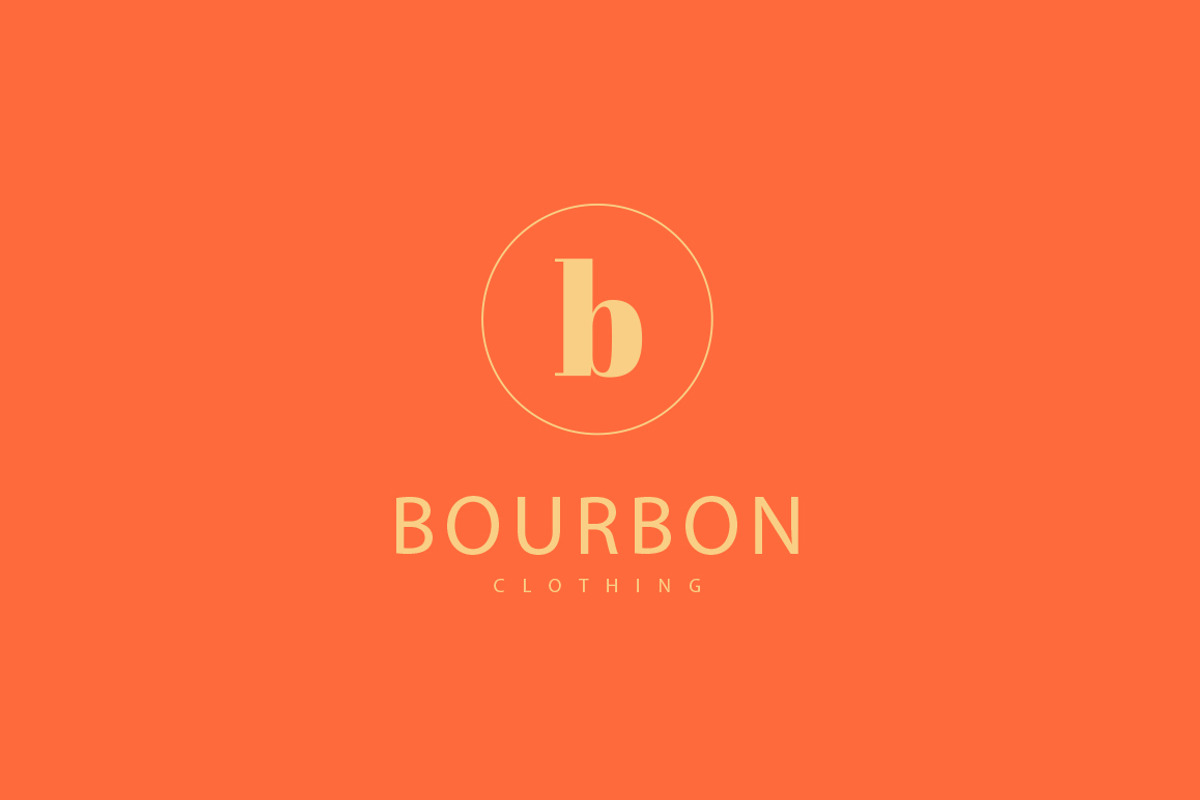 GIUSEL FASHIONABLE FONT & 10 LOGO, a Branding & Logo Template by IsikChic (Photo 7 of 13)