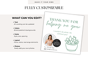 Real Estate Pop By Tag Templates, a Marketing Template by BrandhavenStudio (Thumbnail 9 of 11)