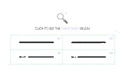 Infinito Technical Pen Brushes, a Brushes & More by Side Project (Thumbnail 5 of 6)