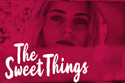 Mettika - Handbrush Font, a Script Font by Weape Studio (Thumbnail 4 of 8)