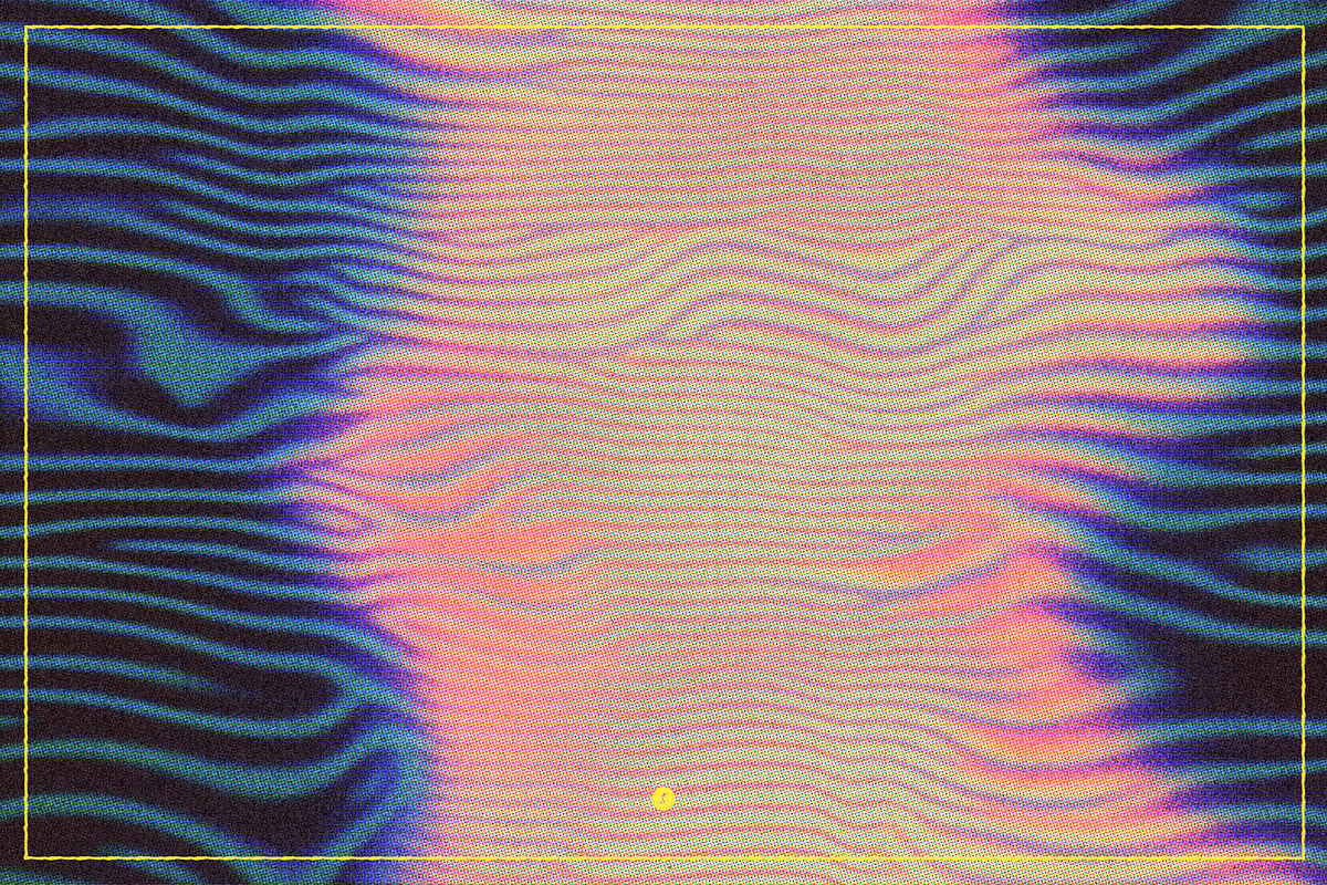 Phantom Halftone Backgrounds, a Background Graphic by Freezerondigital (Photo 2 of 11)
