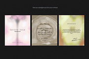 Whimsical & Artistic Backgrounds, a Background Graphic by NES.project (Thumbnail 6 of 11)