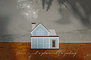 Josephine Collage Set, a Decorative Illustration by NassyArt (Thumbnail 10 of 11)