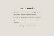 25 Professional Legal-Themed Photos, a Social Media Template by Ink Gallery (Thumbnail 4 of 5)