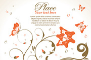 Flower Frames, a Decorative Illustration by TAlex (Thumbnail 3 of 11)