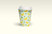 FRUITS (in vector), an Object Graphic by Orange Soda (Thumbnail 7 of 9)