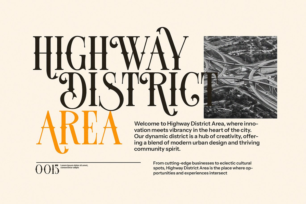 Raflesia - Vintage Serif Font, a Serif Font by Luna Shop (Photo 7 of 8)