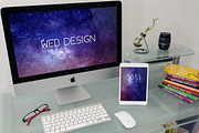 ELYS Modern Font, a Sans Serif Font by Max Letters (Thumbnail 4 of 6)