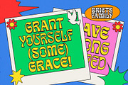 TNSC Briets - Psychedelic Font, a Serif Font by The Native Saint Club (Thumbnail 14 of 15)