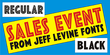 Sales Event JNL