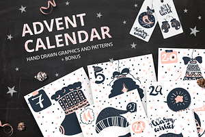 Christmas Advent Calendar