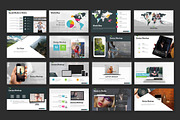KooK Keynote Templates, a Presentation Template by Stock Shape (Thumbnail 9 of 10)