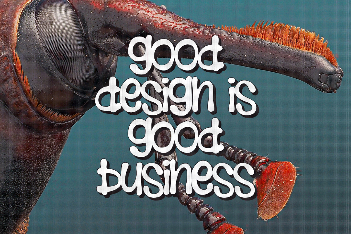 Gloopy Toons, a Handwritten Font by Fargun Studio (Photo 8 of 14)