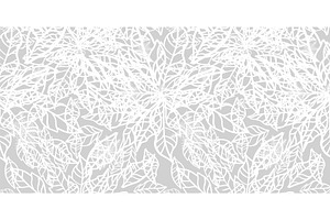 Seamless Christmas background with, a Texture Illustration by Nenahliadava Design
