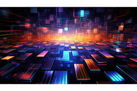 monitor computer digital background, a Background Photo by pikepicture