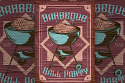 Raizen - Victorian Style Font, a Blackletter Font by StringLabs (Thumbnail 5 of 15)